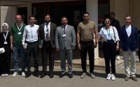 Bursa Yüksek İhtisas Eğitim ve Araştırma Hastanesi Dörtçelik Ruh ve Sinir Hastalıkları Hastanesine Habersiz Ziyaret