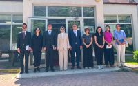 İstanbul Çocuk Eğitimevi Müdürlüğüne Habersiz Ziyaret