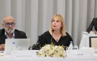 Kurul Üyesi Dilek Ertürk Engelli Hakları İzleme ve Değerlendirme Kurulu 2026 Yılı I. Toplantısına Katıldı
