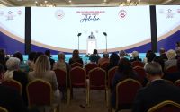 Gönül Elçileri Koruyucu Aile Vizyon Çalıştayı’na Katılım Sağlandı