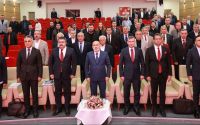 Kolluk Gözetim Komisyonu Toplantısı Samsun'da Gerçekleştirildi