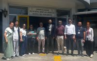 TİHEK Heyeti, Gelibolu Özel Bakım Merkezine Habersiz Ziyaret Gerçekleştirdi