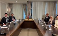 Türkiye İnsan Hakları ve Eşitlik Kurulu Vasip Şahin Başkanlığında Gerçekleştirildi
