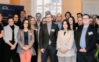 Participation in the Meeting of the ENNHRI Artificial Intelligence Working Group in Brussels