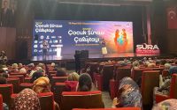 Kocaeli Çocuk Şurası ve Çalıştayı’na Katılım Sağlandı